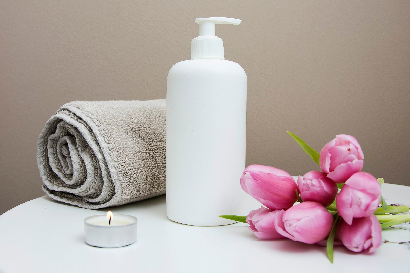 Área de aguas del spa Argenlux