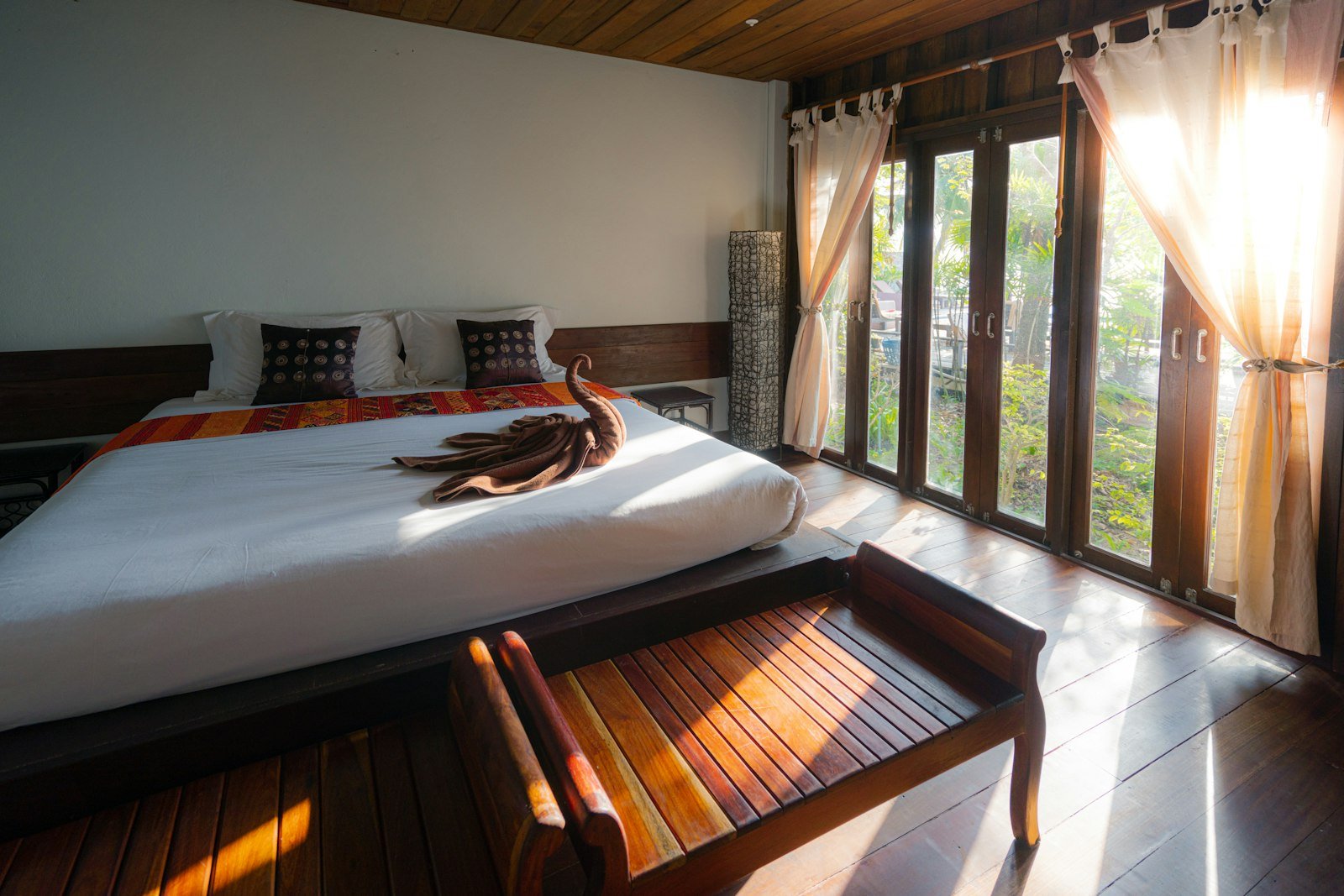Suite Dock